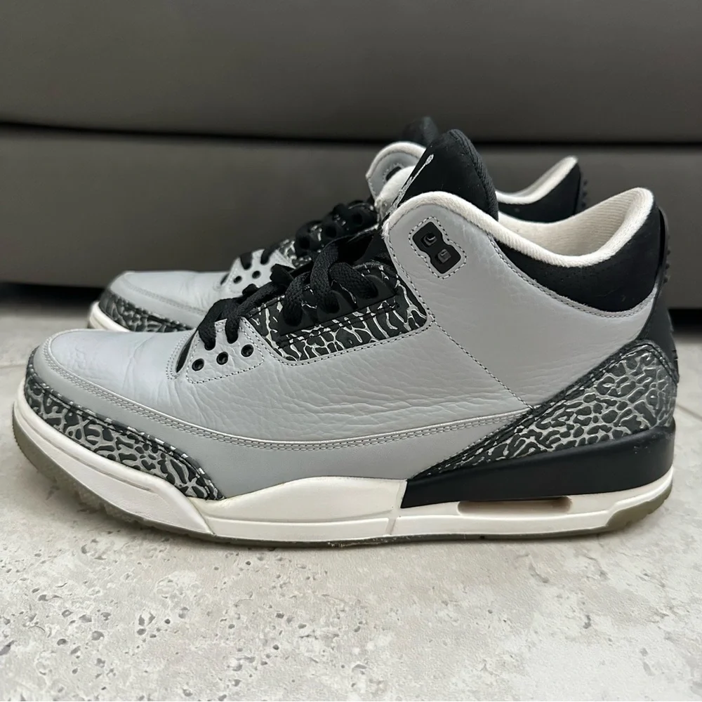 Jordan air retro